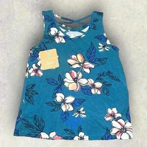 NWT Bixby girls top size small